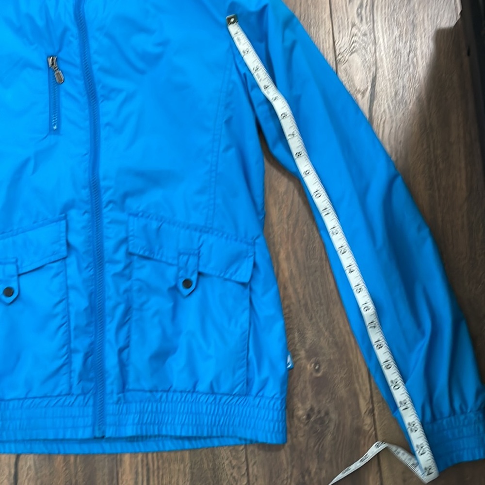 Light spring jacket - Picture 5 of 8